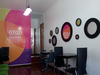 Photos of SushiRed