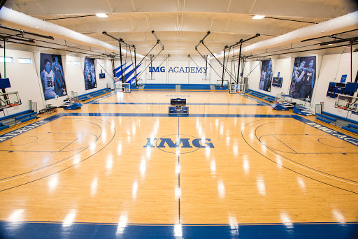 IMG Academy Gallery - United States