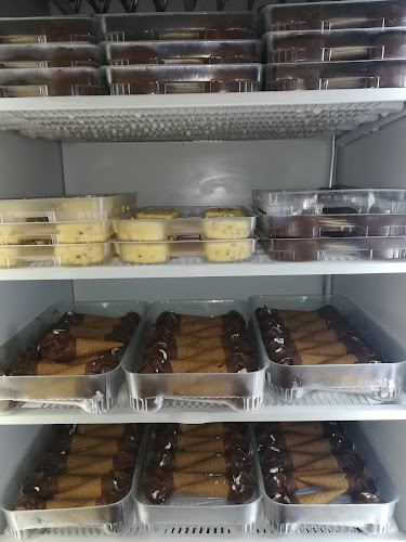 Super Market Μανασσής Ευάγγελος - Μεσσάτιδα