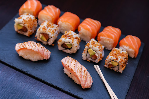 Cosmo Sushi Fréjus - Thumbnail