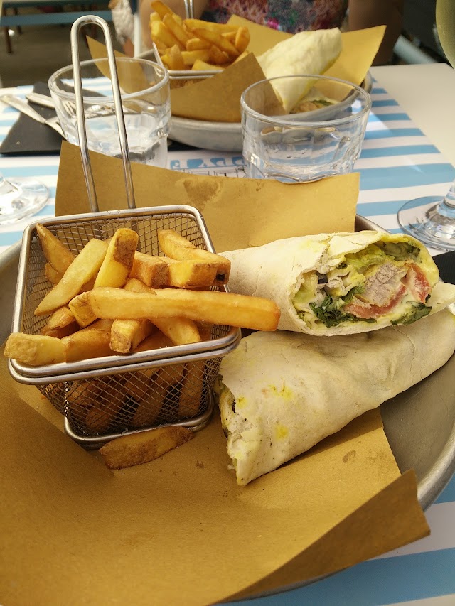 L'apescheria
