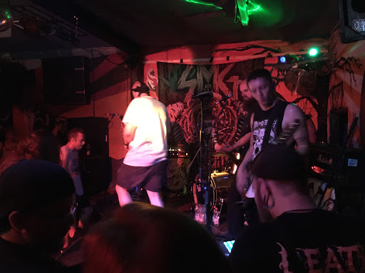 AJZ Erfurt - Visual