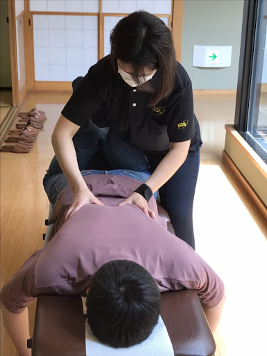 KCSセンター一関