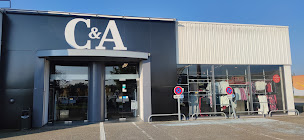 Photo n°2 de C&A à Geispolsheim (Magasin de vêtements pour femmes)