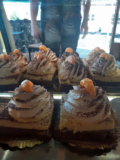 Börjes Konditori, Helsingborg - Thumbnail