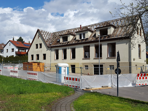 Ecole Francaise Georges Cuvier Gallery - Germany