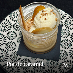 Photo n°11 de S'Musauer Stuebel à Strasbourg (Restaurant français)