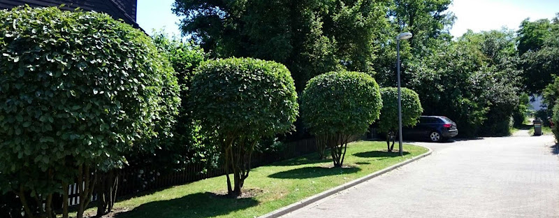 Gartenwerk Ruhr GmbH