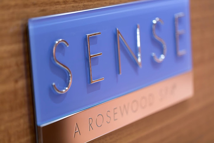 Sense, A Rosewood Spa by null