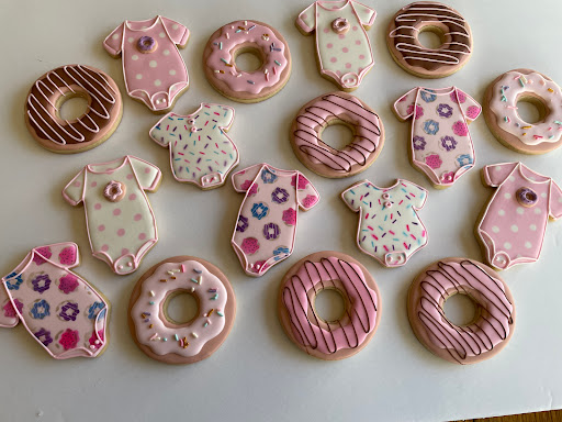Kathy’s Cookies