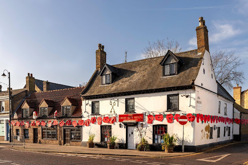 Cross Keys Hotel & Restaurant