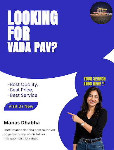 vada pav post image