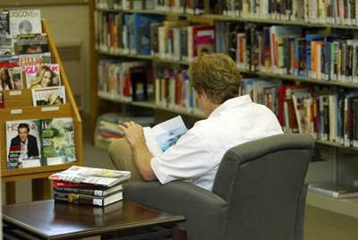 Johnson County Library - Oak Park - Thumbnail