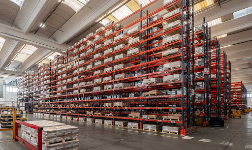 Inovys Logistic SpA | Servizi Logistici In Outsourcing