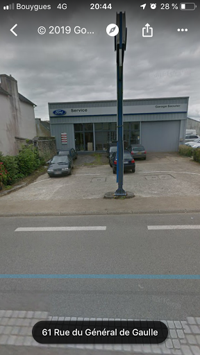 Garage Saouter - Visual