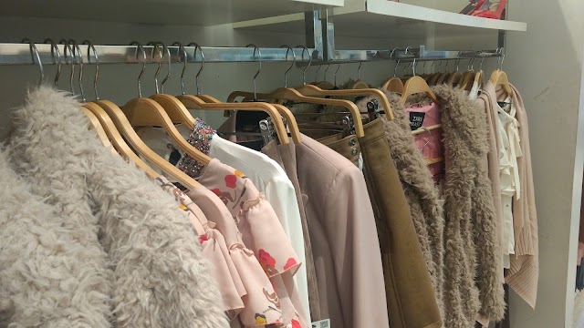 ZARA