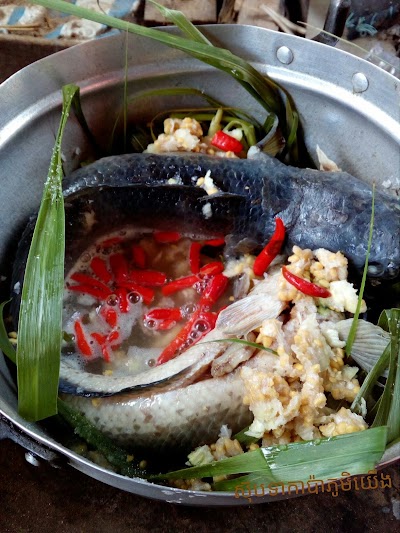 Photos of Lavish Angkor Cafe