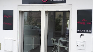 Photo n°13 de En'gel manucure / Beauvais à Beauvais (Esthéticien)