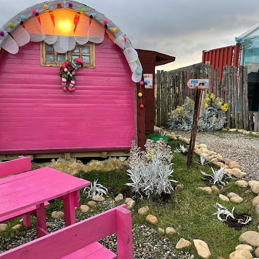 Refugio Piedra Parada