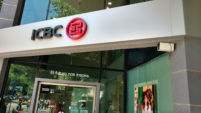 ICBC Argentina, Author: gerardo wadi zabaleta