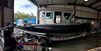 Fairhaven Marine Service, Inc. DBA Stateline BoatWorks