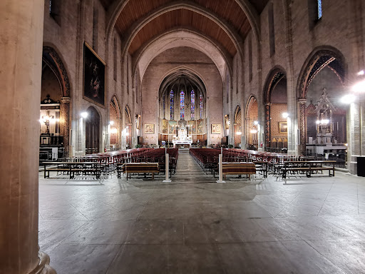 Eglise Saint Michel de Castelnaudary - Thumbnail
