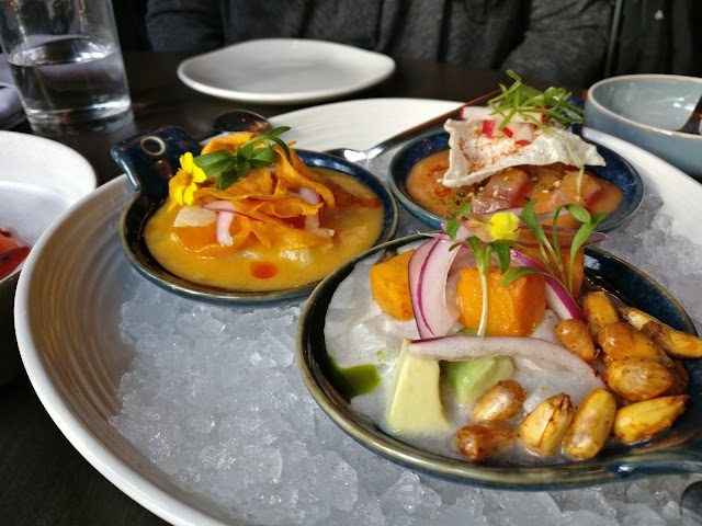 Mira Restaurant