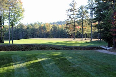 Photos of Lake Kezar Country Club