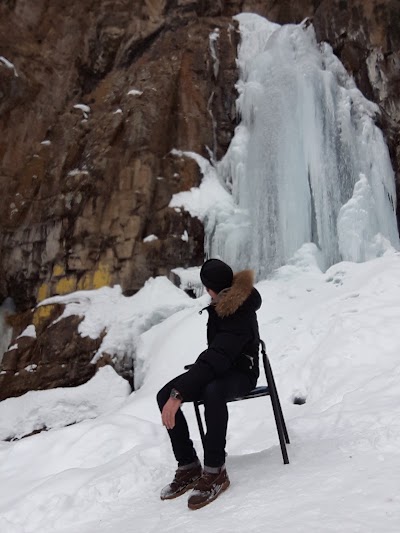 Photos of Butakovskoye Ushchel'ye