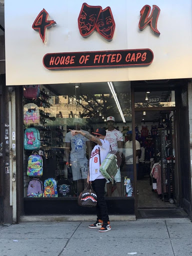 DRiP BODEGA - Visual