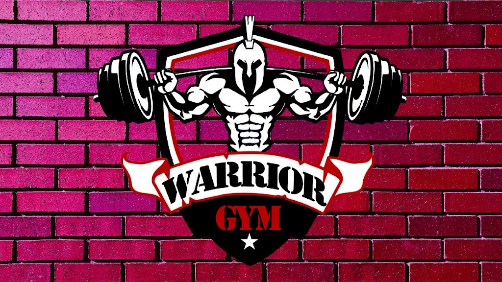 Warrior Gym Vaariiyr Jiim