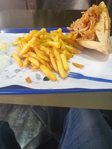 Photo 12 - Big M - Burger Saint Denis