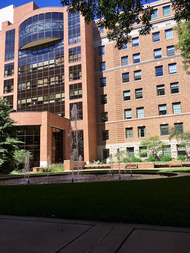 Generose Building - Visual