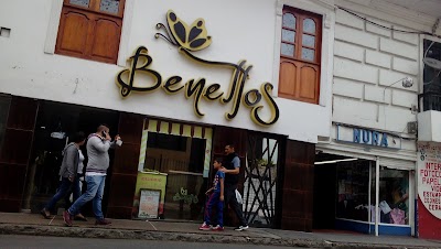 Photos of Benettos