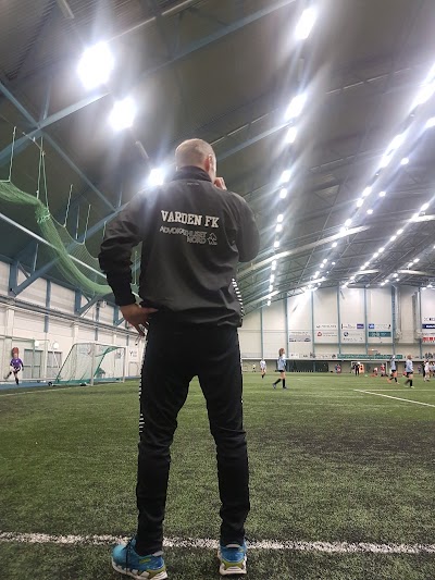 Photos of Bl&aring;byhallen