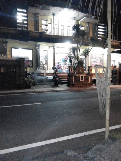 Photos of Ulakan Mini Market