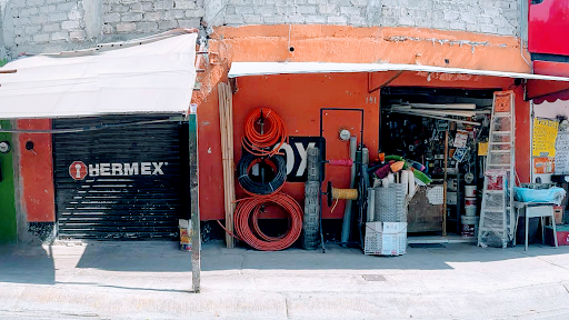 Ferretería Fox