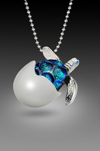 3 Escargots - Visual