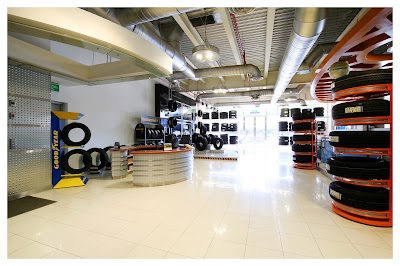 Photos of ALMAILEM TIRES-SHOP # 9