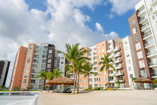Qbrick Inmobiliaria en Cancún