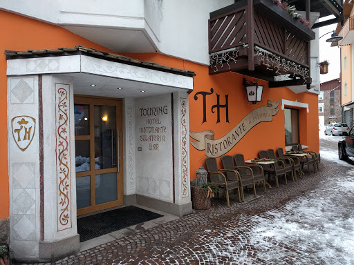 Ristorante Il Bracconiere Logo