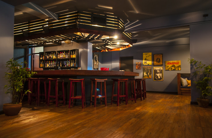 Mandeville Hotel by null