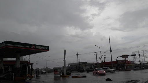 Chevron Gasolinera - Thumbnail