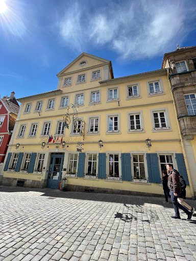 Parkplatz Grüner Markt - Thumbnail