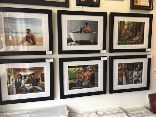 Gallery XO - Visual