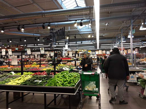 H Market Fleury - Thumbnail