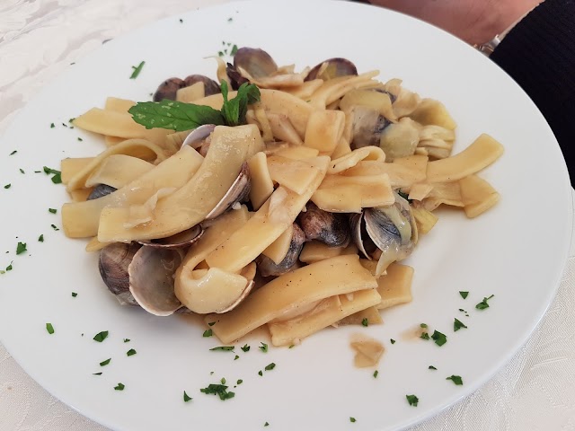 Vesuvio 3 Ristorante Pizzeria