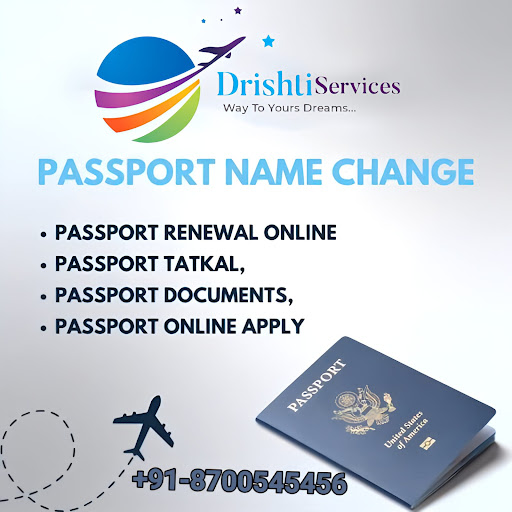 Get Passport appointment in 2 days