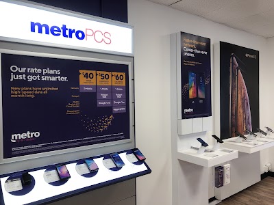 Metro by T-Mobile