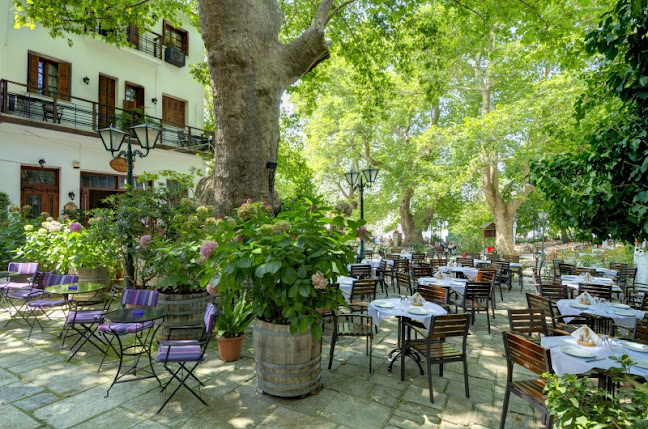 KRITSA Restaurant